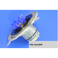 Fisher & Paykel Genuine Rotor Assy Ph3 for Fisher & Paykel Dishwashers P/N 524185P spare part