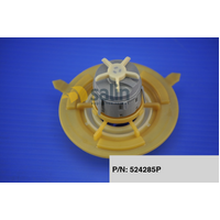 Fisher & Paykel Genuine Motor Rotor Assy Ph5 Sp for Fisher & Paykel P/N 524285P spare part