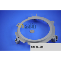 Fisher & Paykel Genuine Motor Locking Ring for Fisher & Paykel Dishwashers P/N 524536 spare part
