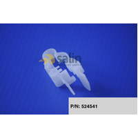 Fisher & Paykel Genuine Clip Link Support 608 for Fisher & Paykel Dishwashers P/N 524541 spare part