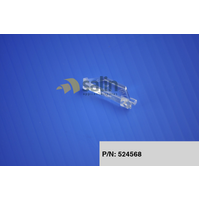 Fisher & Paykel Genuine 3 Degree Prism for Fisher & Paykel Dishwashers P/N 524568 spare part