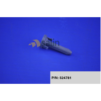 Fisher & Paykel Genuine Pin Door Mid Grey for Fisher & Paykel Dishwashers P/N 524781 spare part