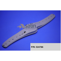 Fisher & Paykel Genuine Sprayarm Assy 607 V2 for Fisher & Paykel Dishwashers P/N 524786 spare part