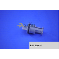 Fisher & Paykel Genuine Bung Assy Disp Raid Mid Grey for Fisher & Paykel Dishwashers P/N 524837 spare part