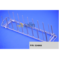 Fisher & Paykel Genuine Crock Ins Lhs Ph7 for Fisher & Paykel Dishwashers P/N 524868 spare part