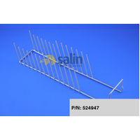 Fisher & Paykel Genuine Crock Insert Inter Fit Ctd for Fisher & Paykel Dishwashers P/N 524947 spare part