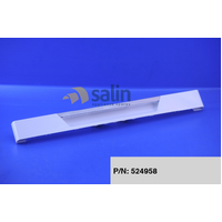 Fisher & Paykel Genuine Handle Clsc Btm Kit 608v Wh for Fisher & Paykel Dishwashers P/N 524958 spare part