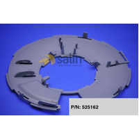Fisher & Paykel Genuine Locking Nut for Fisher & Paykel Dishwashers P/N 525162 spare part