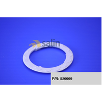 Fisher & Paykel Genuine Lock Nut Filter Plate for Fisher & Paykel Dishwashers P/N 526069 spare part