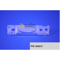 Fisher & Paykel Genuine Housing Lcd Front Ph3 for Fisher & Paykel Dishwashers P/N 526212 spare part