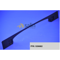 Fisher & Paykel Genuine Kit Kickstrip Integrated for Fisher & Paykel Dishwashers P/N 526682 spare part