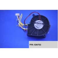 Fisher & Paykel Genuine Harness Fan Assy Ph35 for Fisher & Paykel Dishwashers P/N 526752 spare part
