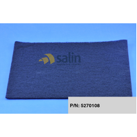 Westinghouse Genuine Filter Charcoal 292 X 260mm 1 In Stock Then Nla for Westinghouse P/N 5270108 spare part