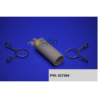 Fisher & Paykel Genuine Kit Drain Hose Joiner for Fisher & Paykel Dishwashers P/N 527394 spare part