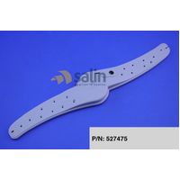 Fisher & Paykel Genuine Spray Arm Assy Sluicing 03 18h for Fisher & Paykel Dishwashers P/N 527475 spare part