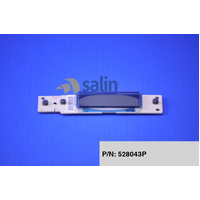 Fisher & Paykel Genuine Lcd Board Heat 3m Ph3 Svc for Fisher & Paykel Dishwashers P/N 528043P spare part