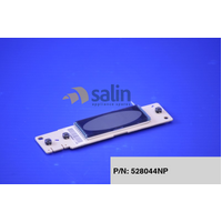 Fisher & Paykel Genuine Lcd Board Heat 3m Ph35 Svc for Fisher & Paykel Dishwashers P/N 528044NP spare part