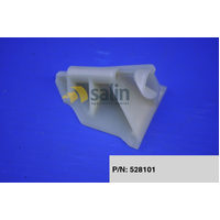 Fisher & Paykel Genuine Bracket Link Support for Fisher & Paykel Dishwashers P/N  519577. spare part