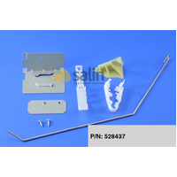 Fisher & Paykel Genuine Kit Retrofit Link Support for Fisher & Paykel Dishwashers P/N 528437 spare part