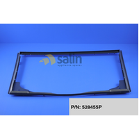 Fisher & Paykel Genuine Kit Trim Upper Comould Assy for Fisher & Paykel Dishwashers P/N 528455P spare part