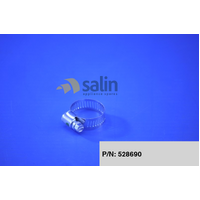 Fisher & Paykel Genuine Clamp Hose Dia 3214 for Fisher & Paykel Dishwashers P/N 528690 spare part