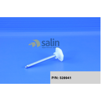 Fisher & Paykel Genuine Foot for Fisher & Paykel Dishwashers P/N 528941 spare part