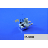 Fisher & Paykel Genuine Valve Inlet Double 605 for Fisher & Paykel Dishwashers P/N 529730 spare part