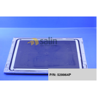Fisher & Paykel Genuine Lid Assy 605 Sp for Fisher & Paykel Dishwashers P/N 529964P spare part