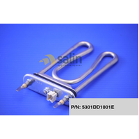 LG Heater Assy for LG Dishwashers P/N 5301DD1001E spare part