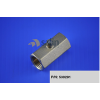 Fisher & Paykel Genuine Test Point 12in for Fisher & Paykel Ovens & Cooktops P/N 530291 spare part