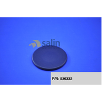 Fisher & Paykel Genuine Burner Cap Aux Enam Matt Mk2 for Fisher & Paykel Ovens & Cooktops P/N 530332 spare part