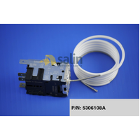 Kelvinator Genuine Thermostat Control for Kelvinator P/N 5306108A spare part
