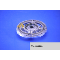 Fisher & Paykel Genuine Burner Spreader Wok Mid for Fisher & Paykel Ovens & Cooktops P/N 530789 spare part