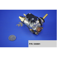 Fisher & Paykel Genuine Gascock Bypass 060ylw Tw Rohs for Fisher & Paykel Ovens & Cooktops P/N 530891 spare part