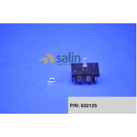 Fisher & Paykel Genuine Energy Regulator Pt Dual for Fisher & Paykel Ovens & Cooktops P/N 532125 spare part