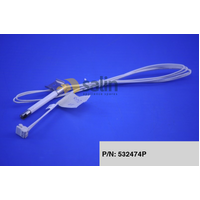 Fisher & Paykel Genuine Kit Igniter Hsishield Smlmed for Fisher & Paykel Ovens & Cooktops P/N 532474P spare part