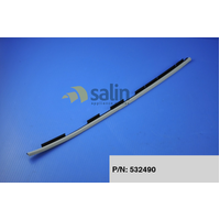 Fisher & Paykel Genuine Seal Door Dd609 V2 for Fisher & Paykel Dishwashers P/N 532490 spare part