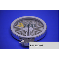 Fisher & Paykel Genuine Kit Element Ego 1200w Sgl for Fisher & Paykel Rangehoods P/N 532700P spare part