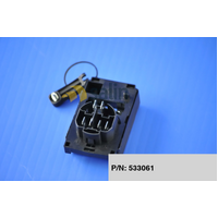 Fisher & Paykel Genuine Terminal Block Ce302 for Fisher & Paykel Ovens & Cooktops P/N 533061 spare part