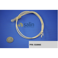 Fisher & Paykel Genuine Neon Ce604 for Fisher & Paykel Ovens & Cooktops P/N 533065 spare part