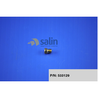 Fisher & Paykel Genuine Injector 095 Wok Lpg for Fisher & Paykel Ovens & Cooktops P/N 533129 spare part