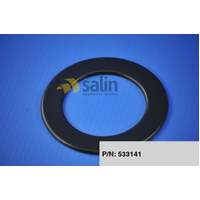Fisher & Paykel Genuine Burner Cap Wok Outer for Fisher & Paykel Ovens & Cooktops P/N 533141 spare part