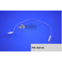 Fisher & Paykel Genuine Electrode 250mm for Fisher & Paykel Ovens & Cooktops P/N 533144 spare part
