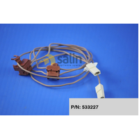 Fisher & Paykel Genuine Switch Ignition Harness for Fisher & Paykel Ovens & Cooktops P/N 533227 spare part