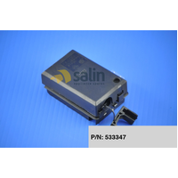 Fisher & Paykel Genuine Terminal Block Ceor for Fisher & Paykel Ovens & Cooktops P/N 533347 spare part
