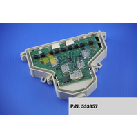 Fisher & Paykel Genuine Touch Control for Fisher & Paykel Ovens & Cooktops P/N 533357 spare part