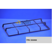 Fisher & Paykel Genuine Trivet Main Assy Proud for Fisher & Paykel Ovens & Cooktops P/N 533494 spare part