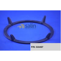 Fisher & Paykel Genuine Wok Ring Proud for Fisher & Paykel Ovens & Cooktops P/N 533497 spare part