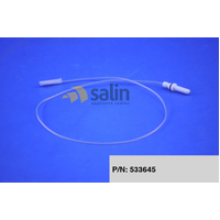 Fisher & Paykel Genuine Electrode Wok for Fisher & Paykel Ovens & Cooktops P/N 533645 spare part