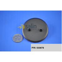 Fisher & Paykel Genuine Burner Cap Defendi Aux for Fisher & Paykel Ovens & Cooktops P/N 533878 spare part